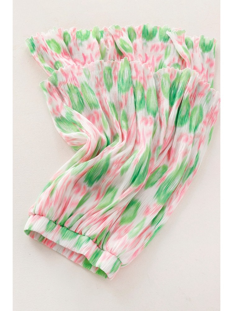 2026 Fashion Sweet Floral Prin - огляд і ціна Women Fashion Japan