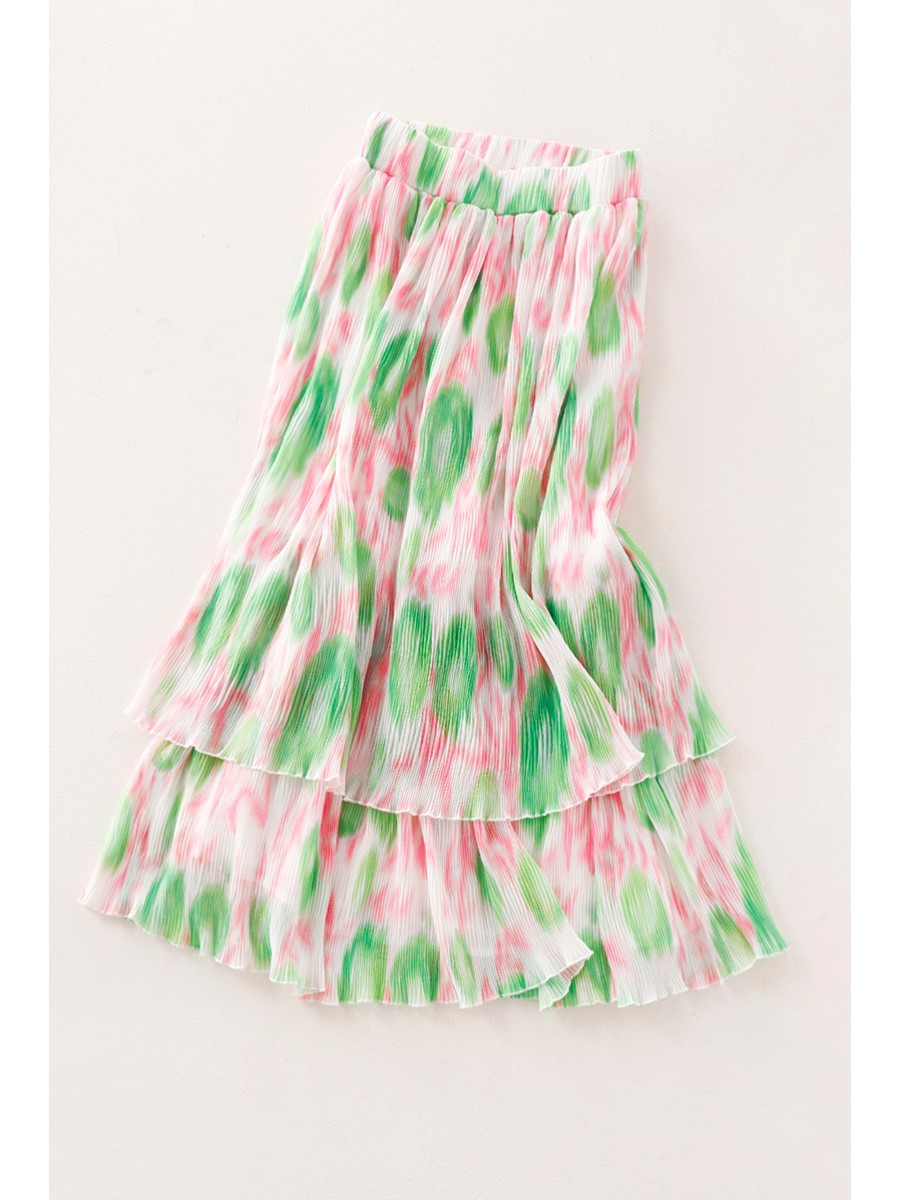2026 Fashion Sweet Floral Prin - огляд і ціна Women Fashion Japan