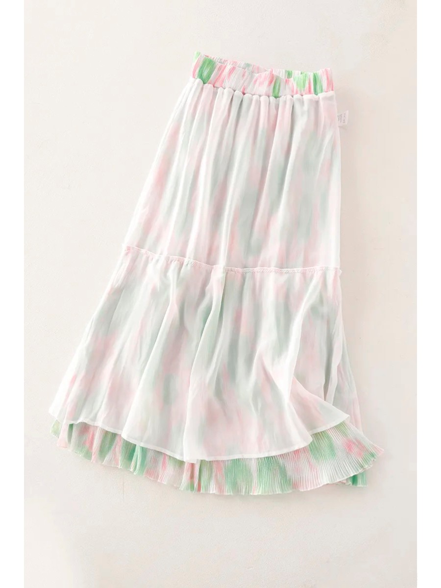 2026 Fashion Sweet Floral Prin - огляд і ціна Women Fashion Japan