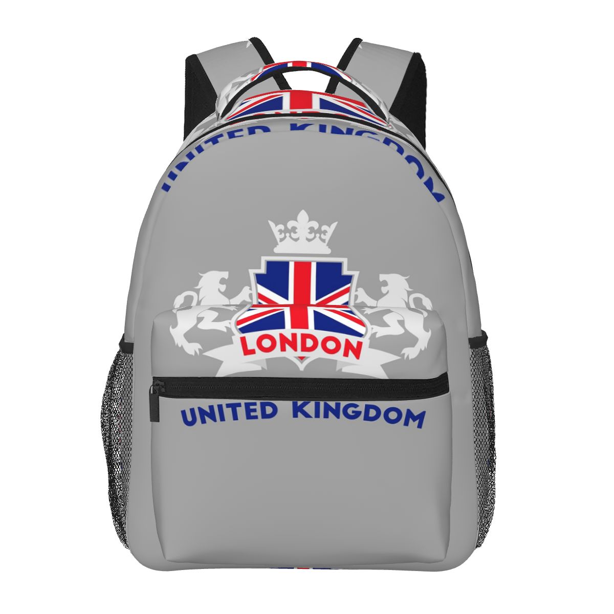 Union Jack Flag Of The UK Unit - огляд і ціна Women Fashion Uk
