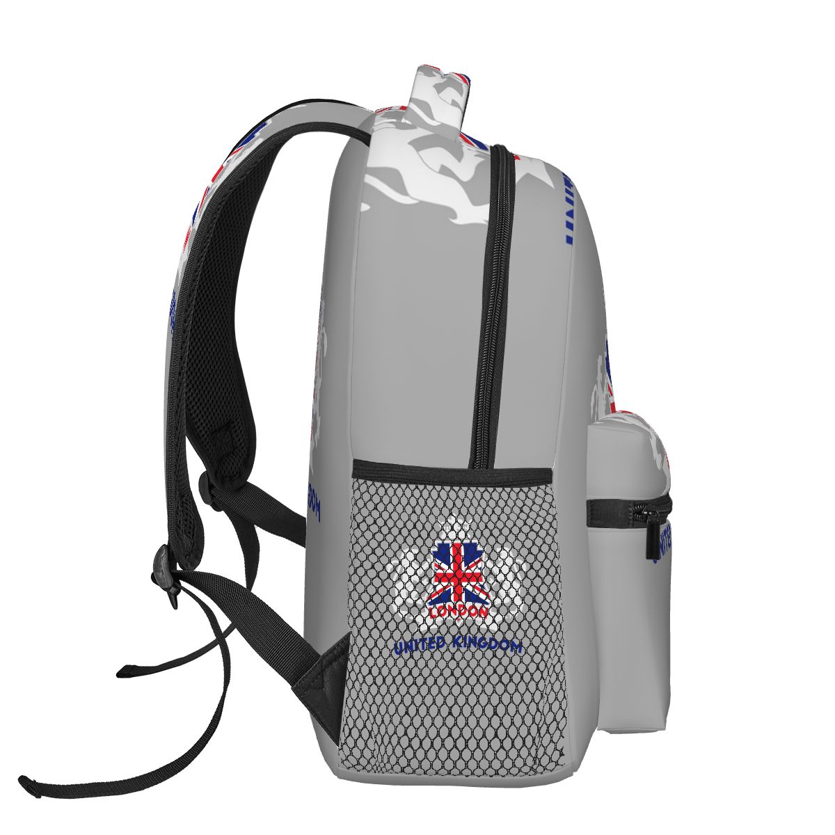 Union Jack Flag Of The UK Unit - огляд і ціна Women Fashion Uk