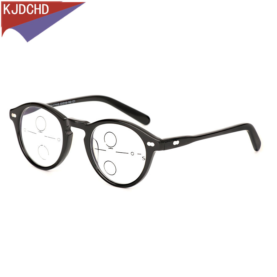 2025 Acetate Quality Multifoca - огляд і ціна Women'S Fashion Glasses With Clear Lenses