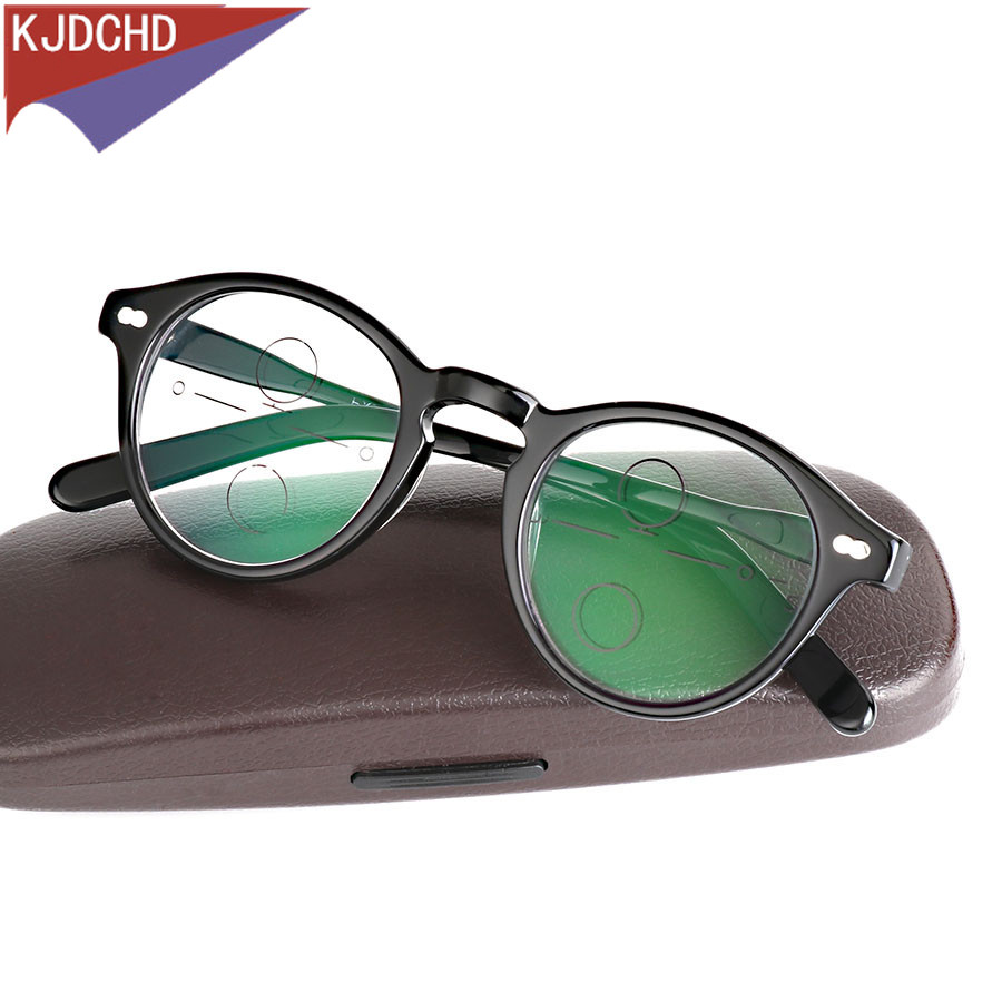 2025 Acetate Quality Multifoca - огляд і ціна Women'S Fashion Glasses With Clear Lenses