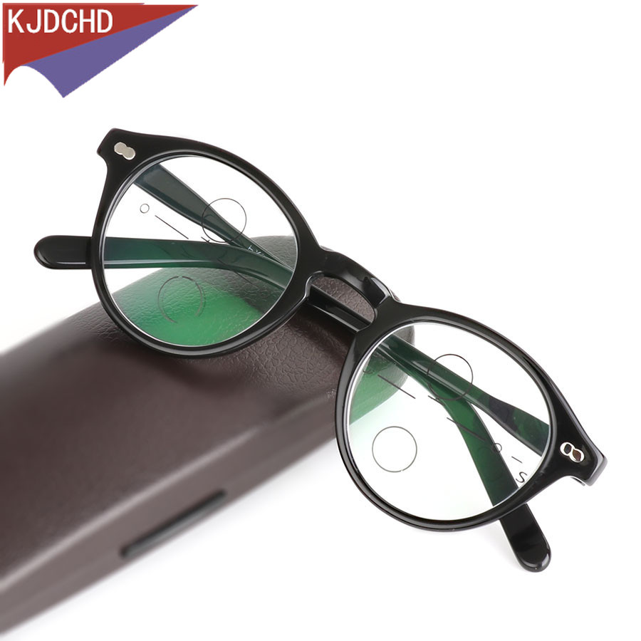 2025 Acetate Quality Multifoca - огляд і ціна Women'S Fashion Glasses With Clear Lenses