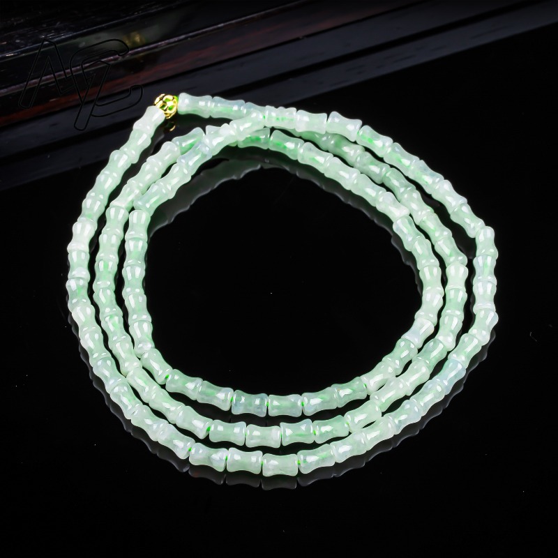 New Real Natural A Good Jade B - огляд і ціна Women'S Fashion