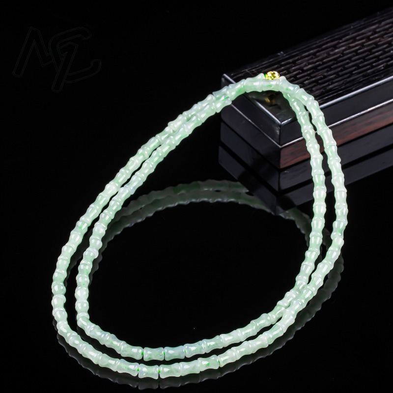 New Real Natural A Good Jade B - огляд і ціна Women'S Fashion