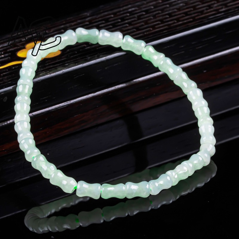 New Real Natural A Good Jade B - огляд і ціна Women'S Fashion