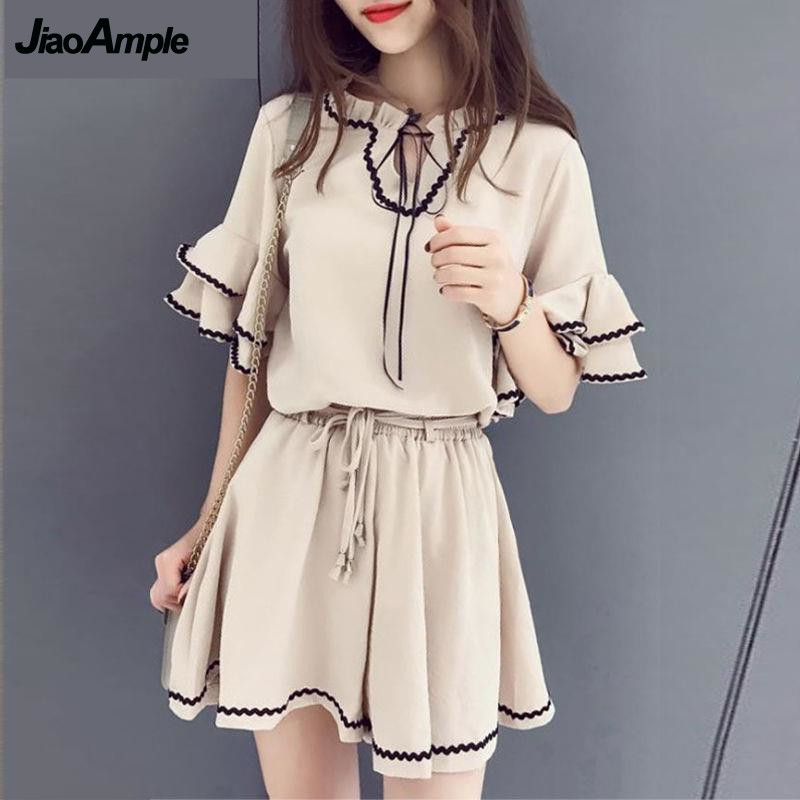 2025 Summer New Shorts Suit Wo - огляд і ціна Women'S Fashion Essentials
