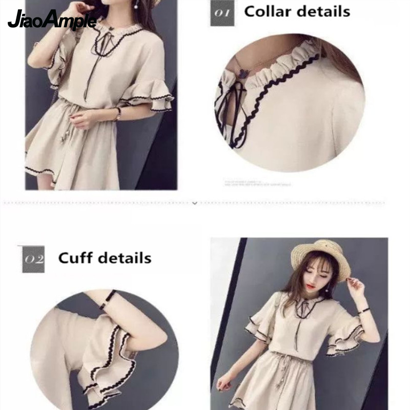2025 Summer New Shorts Suit Wo - огляд і ціна Women'S Fashion Essentials