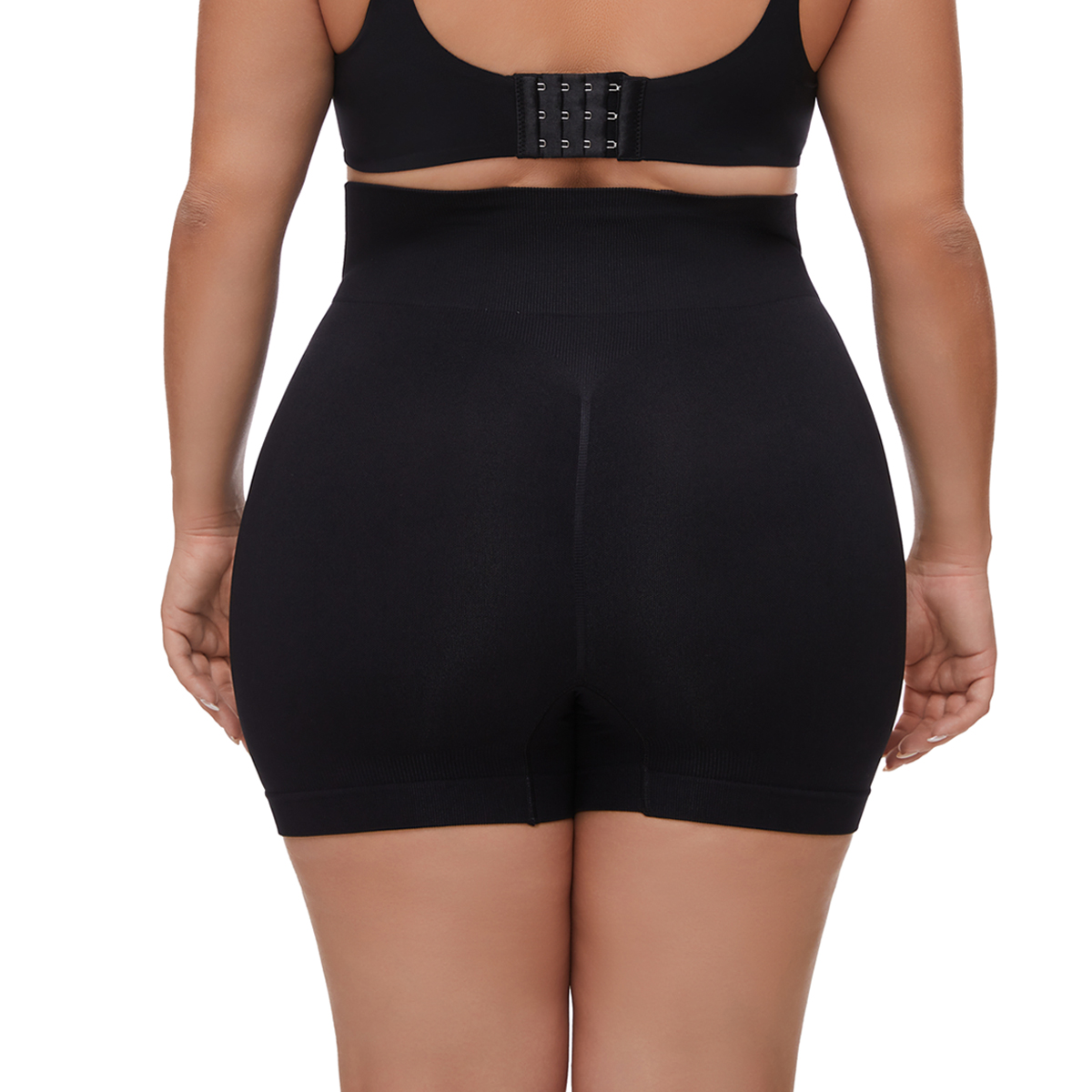 Plus size women's Seamless Sha - огляд і ціна High Waist Leggings