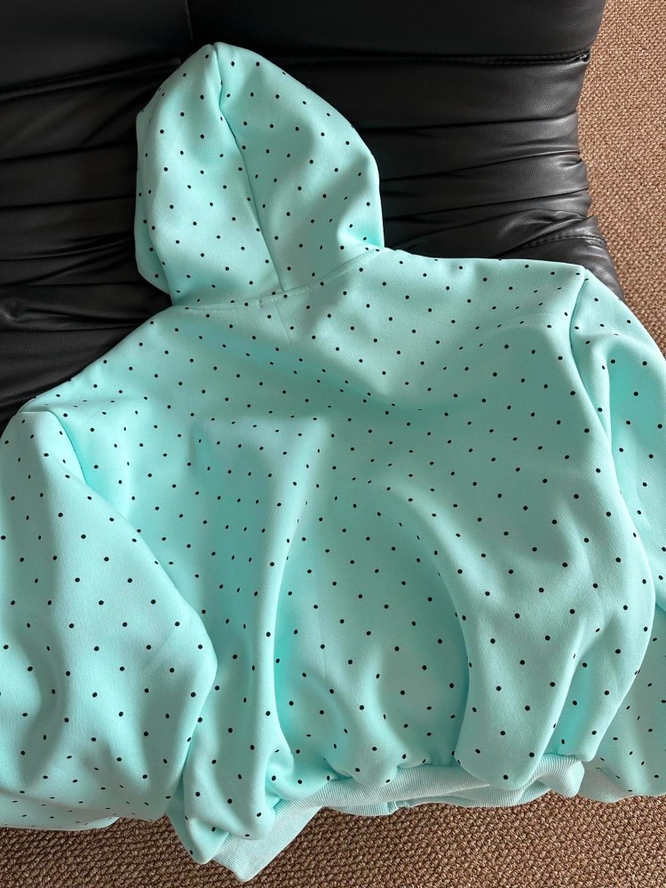 Y2k New Spring Fashion America - огляд і ціна Women'S Fashion Zip Up Hoodies