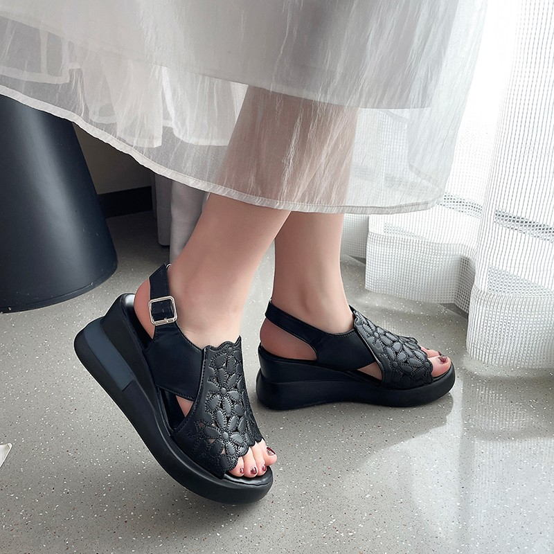 2026 Women's Fashionable Platf - огляд і ціна Women'S Fashion Korea