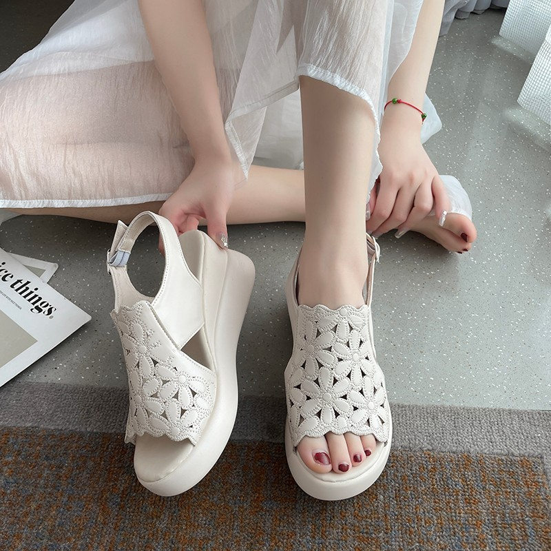 2026 Women's Fashionable Platf - огляд і ціна Women'S Fashion Korea