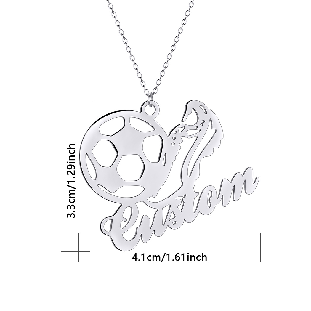 Personalized Name Customized E - огляд і ціна Women Fashion Names