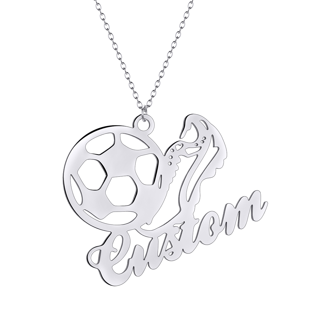 Personalized Name Customized E - огляд і ціна Women Fashion Names