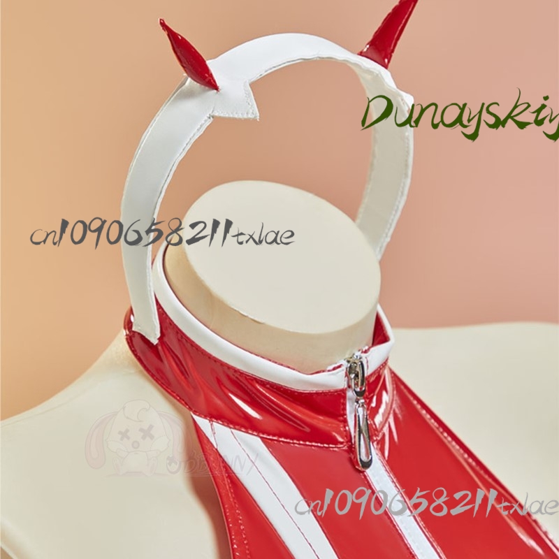 Darling In The Franxx Zero Two - огляд і ціна Women Fashion Reddit