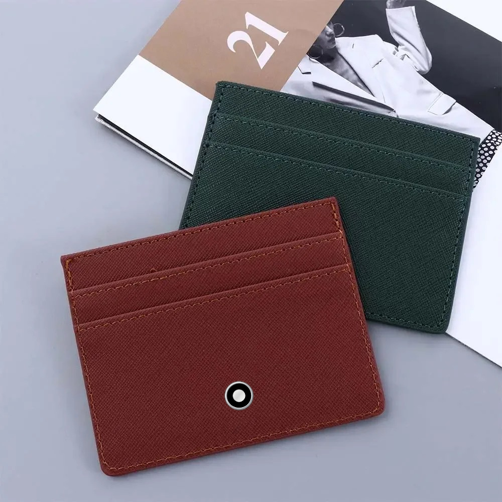 Minimalist Women Men Leather S - огляд і ціна Coin Purse Women