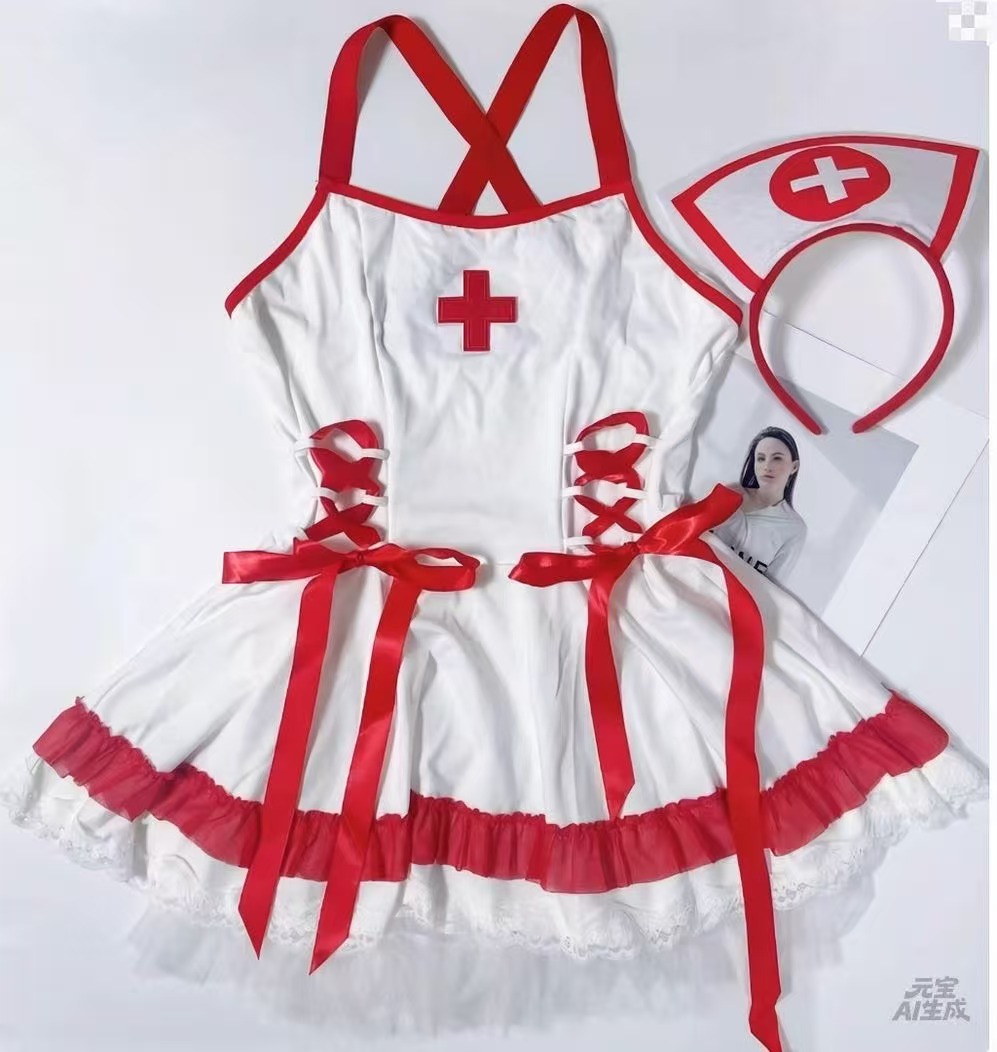 Sexy Performance Wear Uniform  - огляд і ціна Women Fashion Reddit