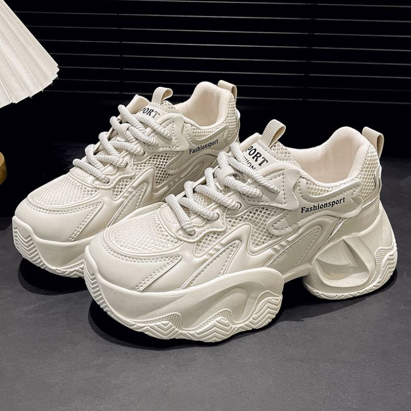 2025 Summer Women Dad Shoes Br - огляд і ціна Women'S Fashion Petite