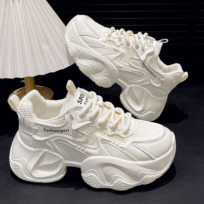 2025 Summer Women Dad Shoes Br - огляд і ціна Women'S Fashion Petite