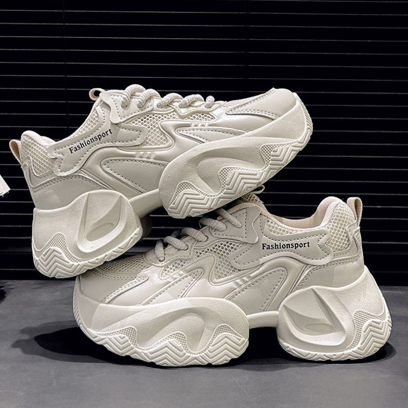 2025 Summer Women Dad Shoes Br - огляд і ціна Women'S Fashion Petite