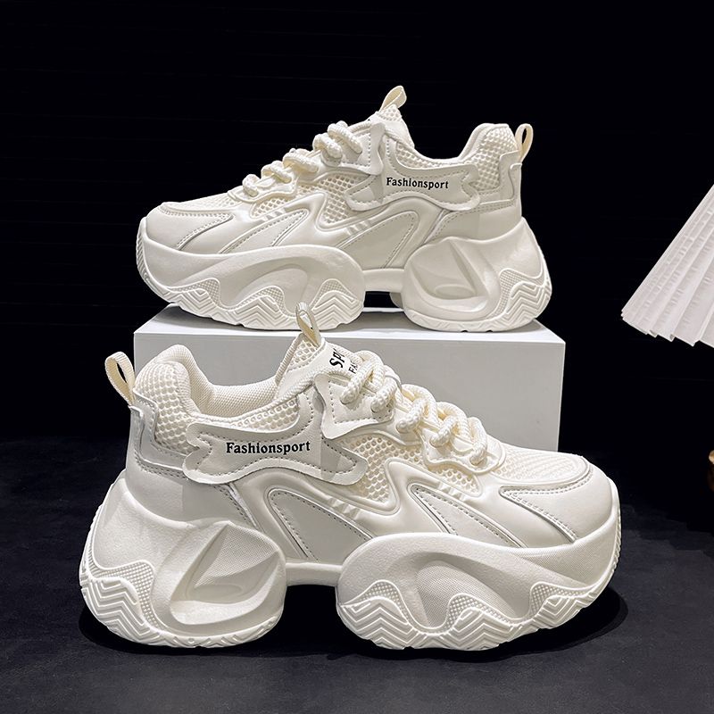 2025 Summer Women Dad Shoes Br - огляд і ціна Women'S Fashion Petite