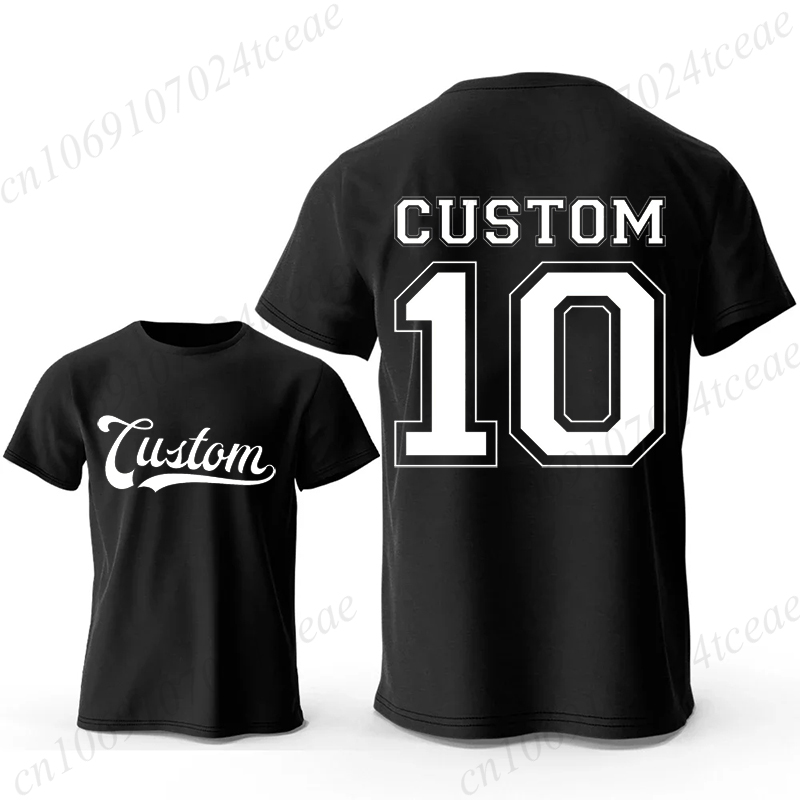 Custom Team Name Jersey Shirt  - огляд і ціна Women Fashion Names