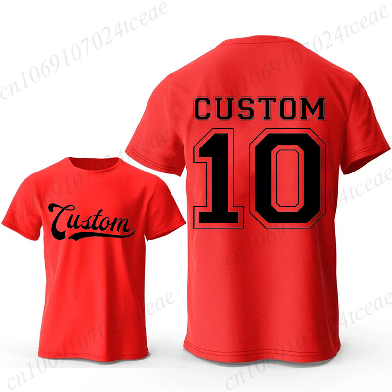 Custom Team Name Jersey Shirt  - огляд і ціна Women Fashion Names