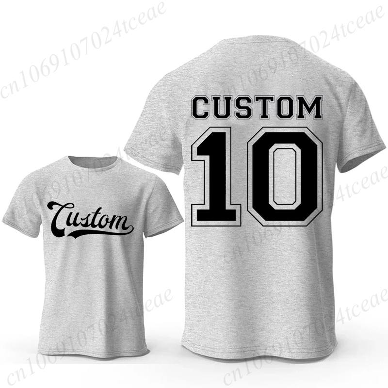 Custom Team Name Jersey Shirt  - огляд і ціна Women Fashion Names