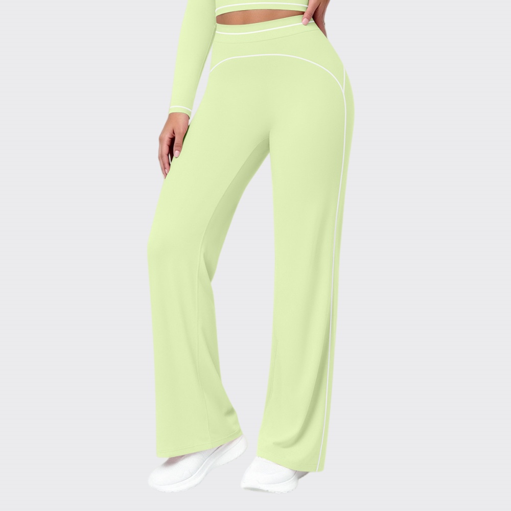 New High Waist Flared Pant Wom - огляд і ціна High Waist Leggings