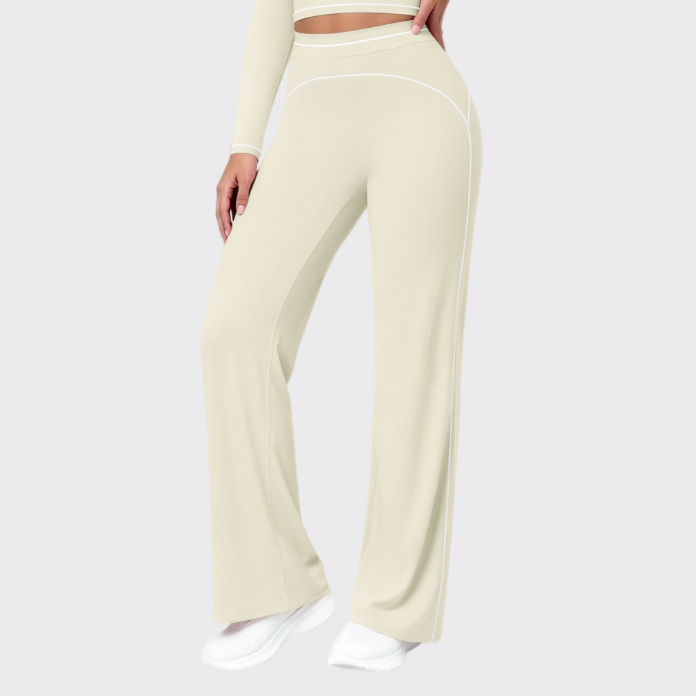 New High Waist Flared Pant Wom - огляд і ціна High Waist Leggings