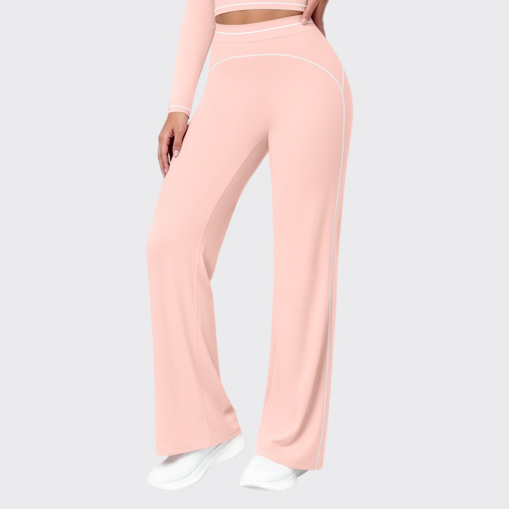 New High Waist Flared Pant Wom - огляд і ціна High Waist Leggings