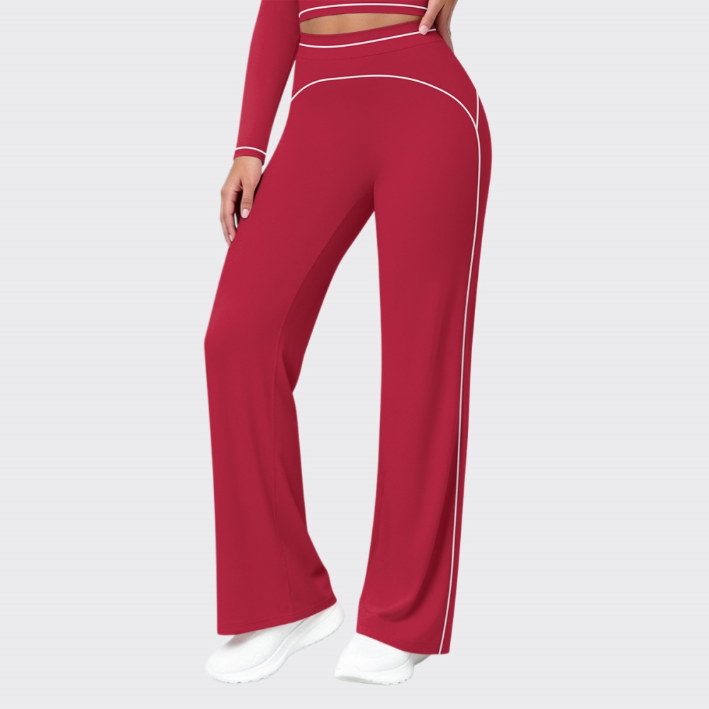 New High Waist Flared Pant Wom - огляд і ціна High Waist Leggings