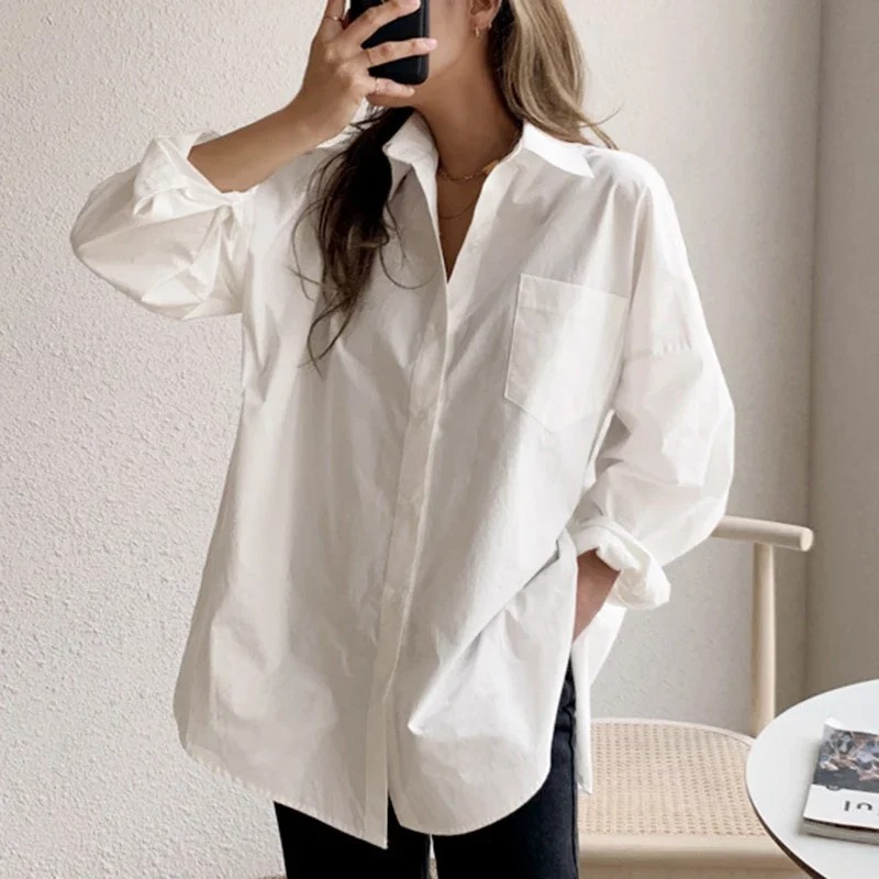 2026 Fashion New Cotton Long S - огляд і ціна Women'S Fashion Essentials