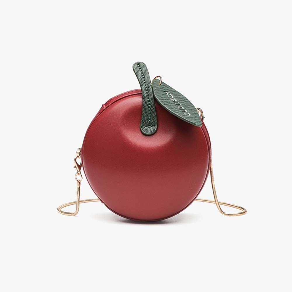 Coin Purse Fruit Shape Chain B - огляд і ціна Coin Purse Women