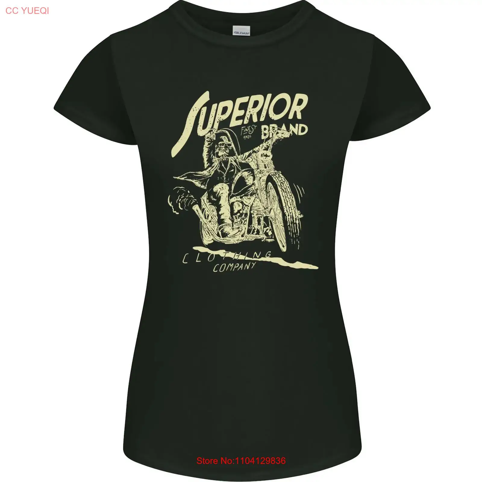 Superior Brand Motorbike Biker - огляд і ціна Women'S Fashion Petite