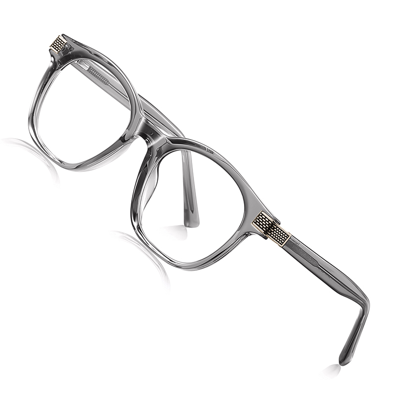 VICKI New Lady's Round-frame R - огляд і ціна Women'S Fashion Glasses With Clear Lenses