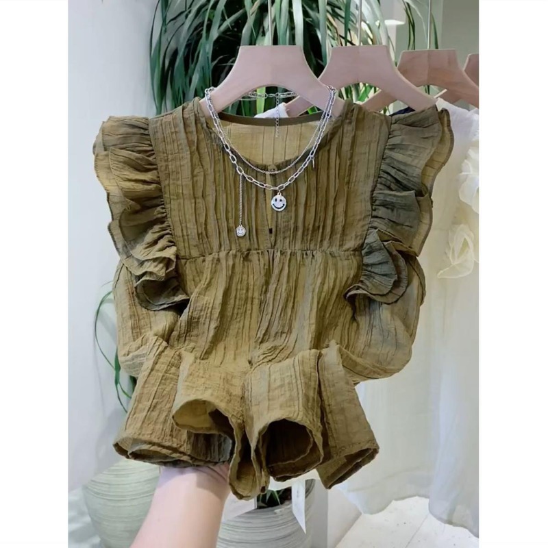 Fashion Sweet Summer Women's F - огляд і ціна Women Fashion Japan