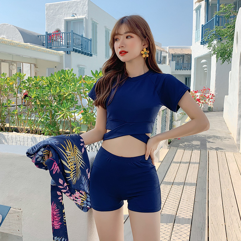 2026 New 3 Piece Swimsuit Wome - огляд і ціна Women'S Fashion