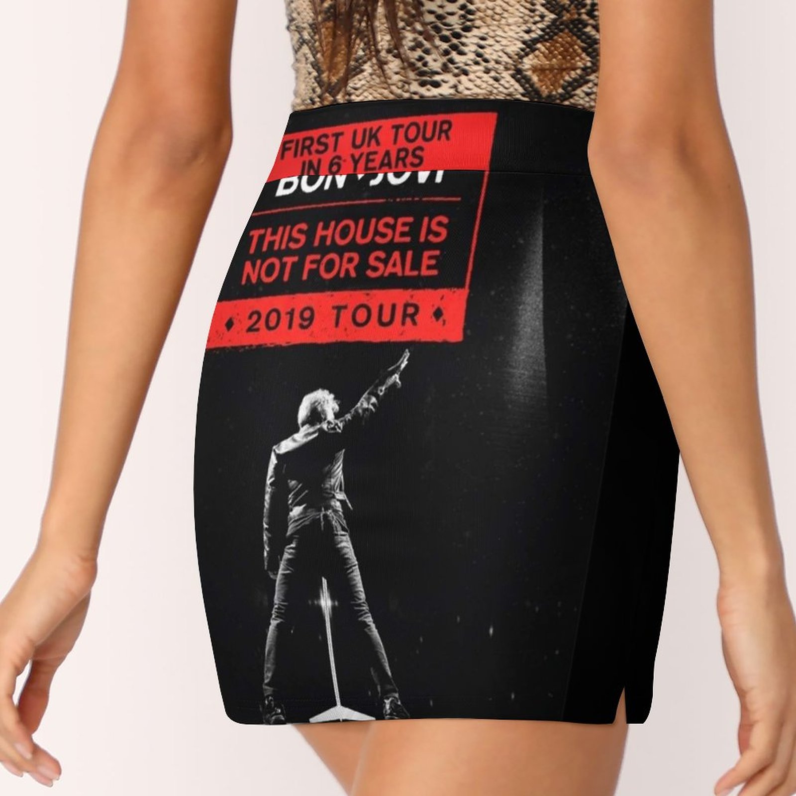 Uk Bon Tour Jovi 2019 Duasatu  - огляд і ціна Women Fashion Uk
