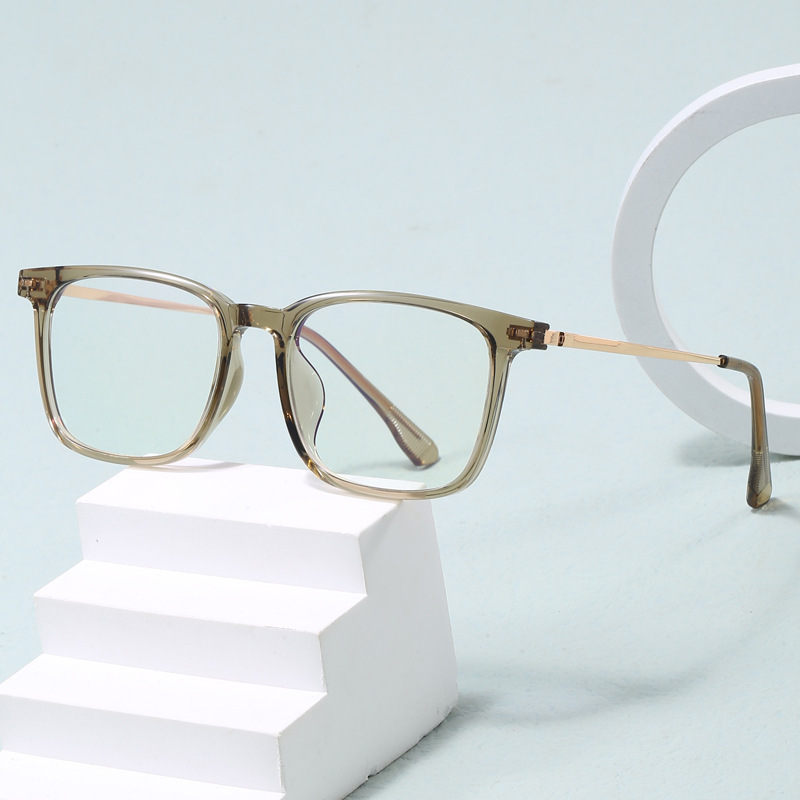 EYORA Classic Fashion Square R - огляд і ціна Women'S Fashion Glasses With Clear Lenses
