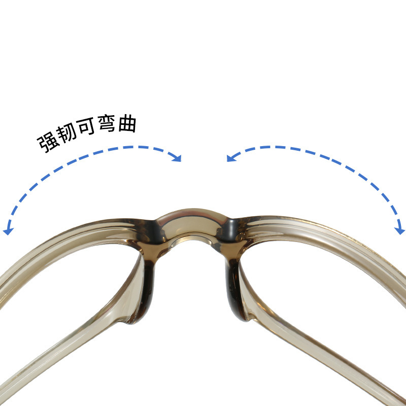 EYORA Classic Fashion Square R - огляд і ціна Women'S Fashion Glasses With Clear Lenses