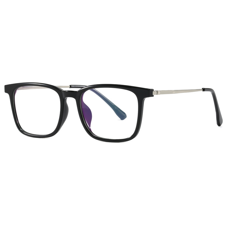 EYORA Classic Fashion Square R - огляд і ціна Women'S Fashion Glasses With Clear Lenses
