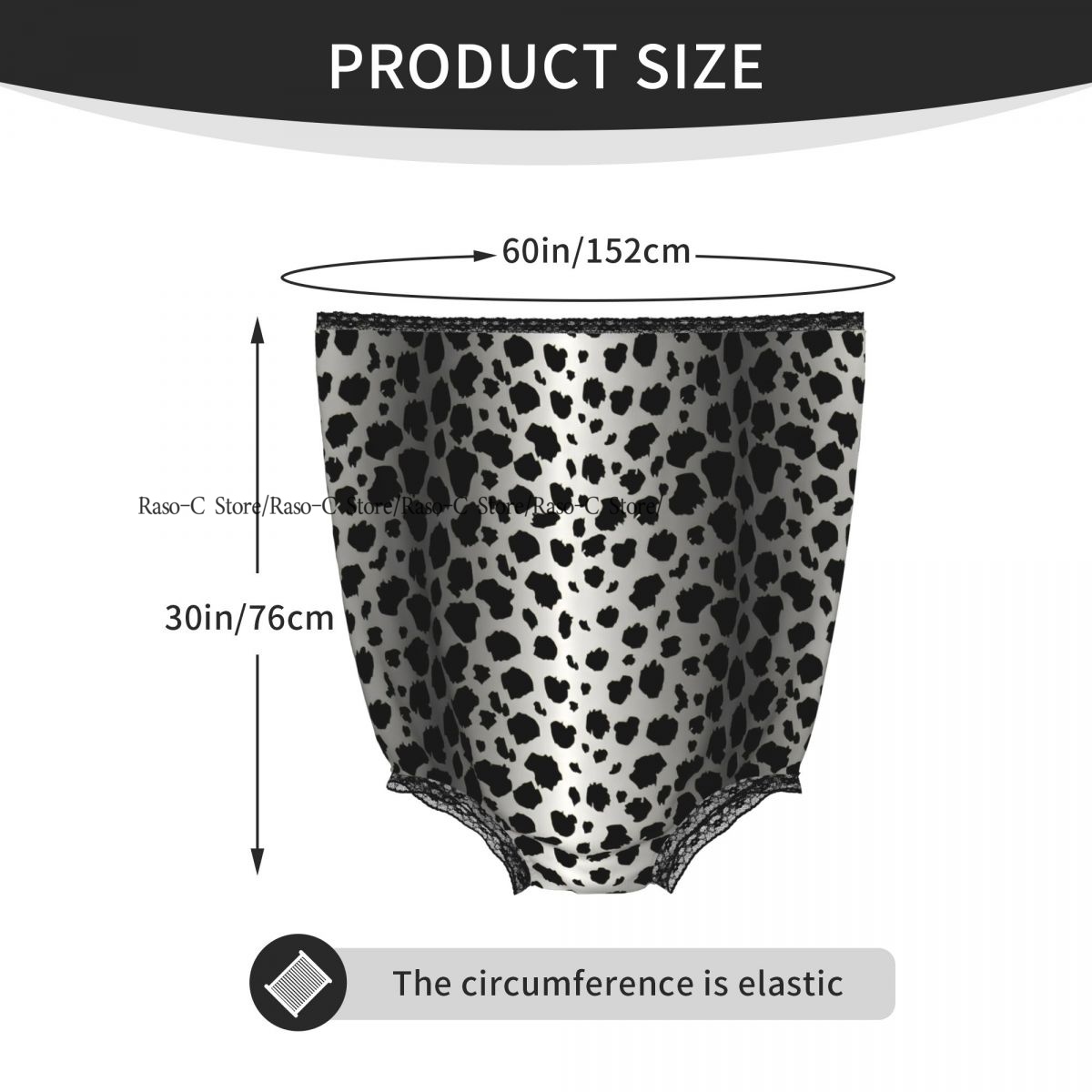 Funny Gag Granny Underwear Leo - огляд і ціна Women'S Fashion Gifts