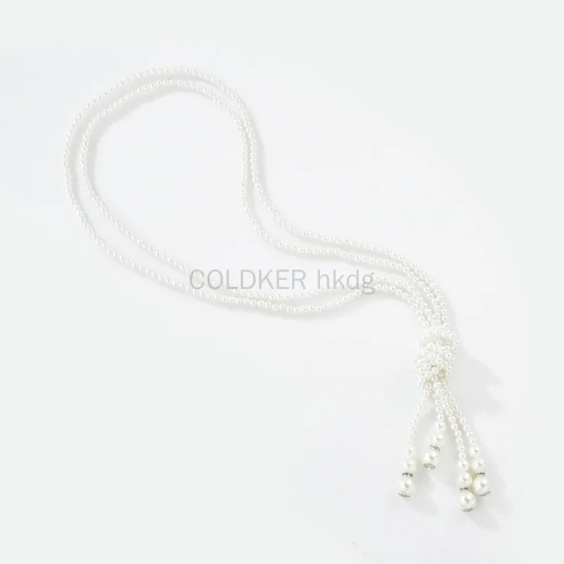 1920s Pearls Necklace Fashion  - огляд і ціна Women'S Fashion In The 1920S