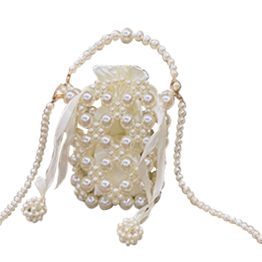 Purses and Handbags Cute Pearl - огляд і ціна Coin Purse Women