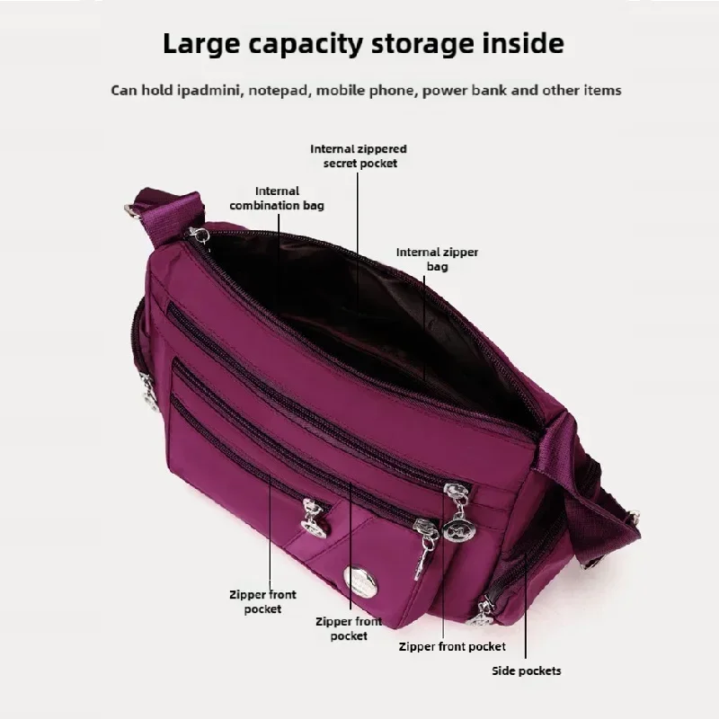 Multifunctional multi-compartm - огляд і ціна Coin Purse Women