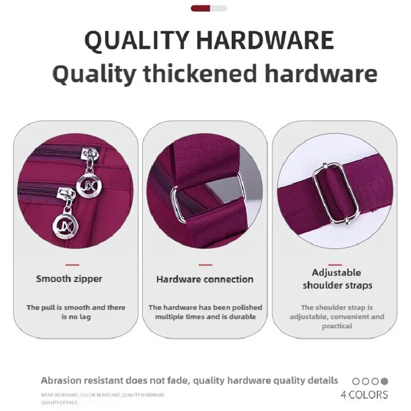 Multifunctional multi-compartm - огляд і ціна Coin Purse Women