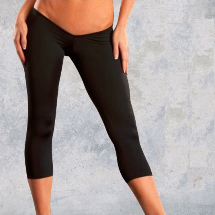 Women Lady Sexy Customized Low - огляд і ціна High Waist Leggings