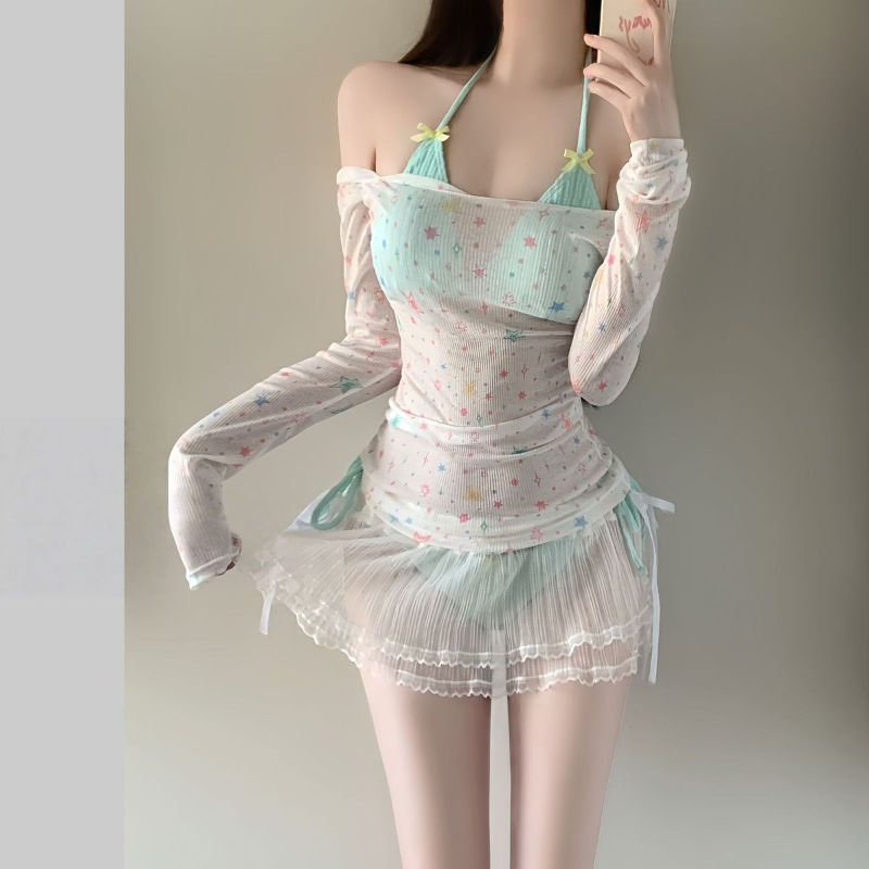 2026 Summer Women's Long Sleev - огляд і ціна Women'S Fashion